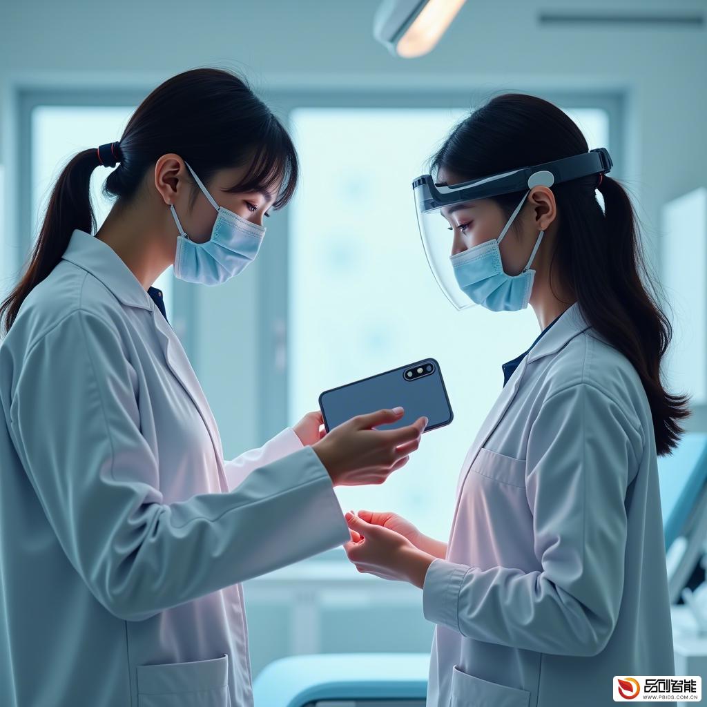 广州市医疗级触觉反馈平台：革新医疗体验与精准治疗的新篇章
