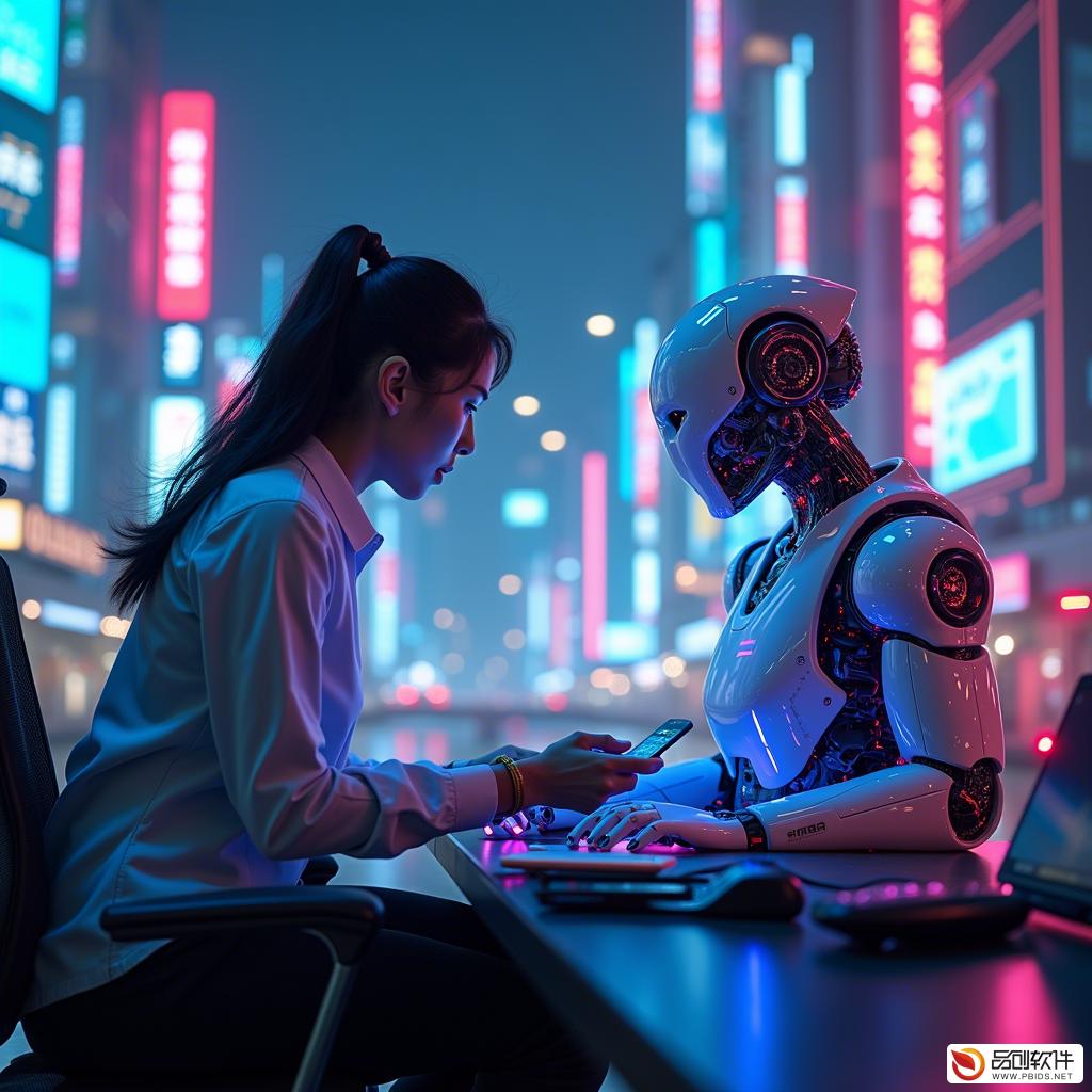 上海市AI服务顾问应用运营商：引领智慧城...
