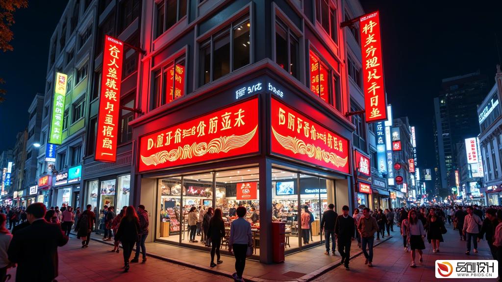 澳门品牌升级设计机构的创新之路
