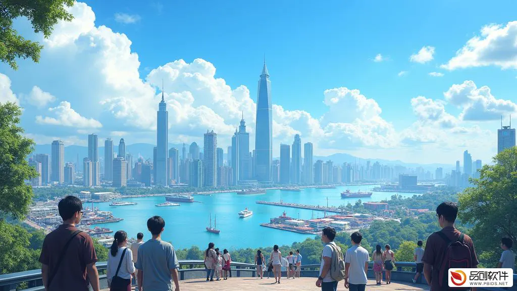 珠海市保险大数据分析平台的革新与影响
