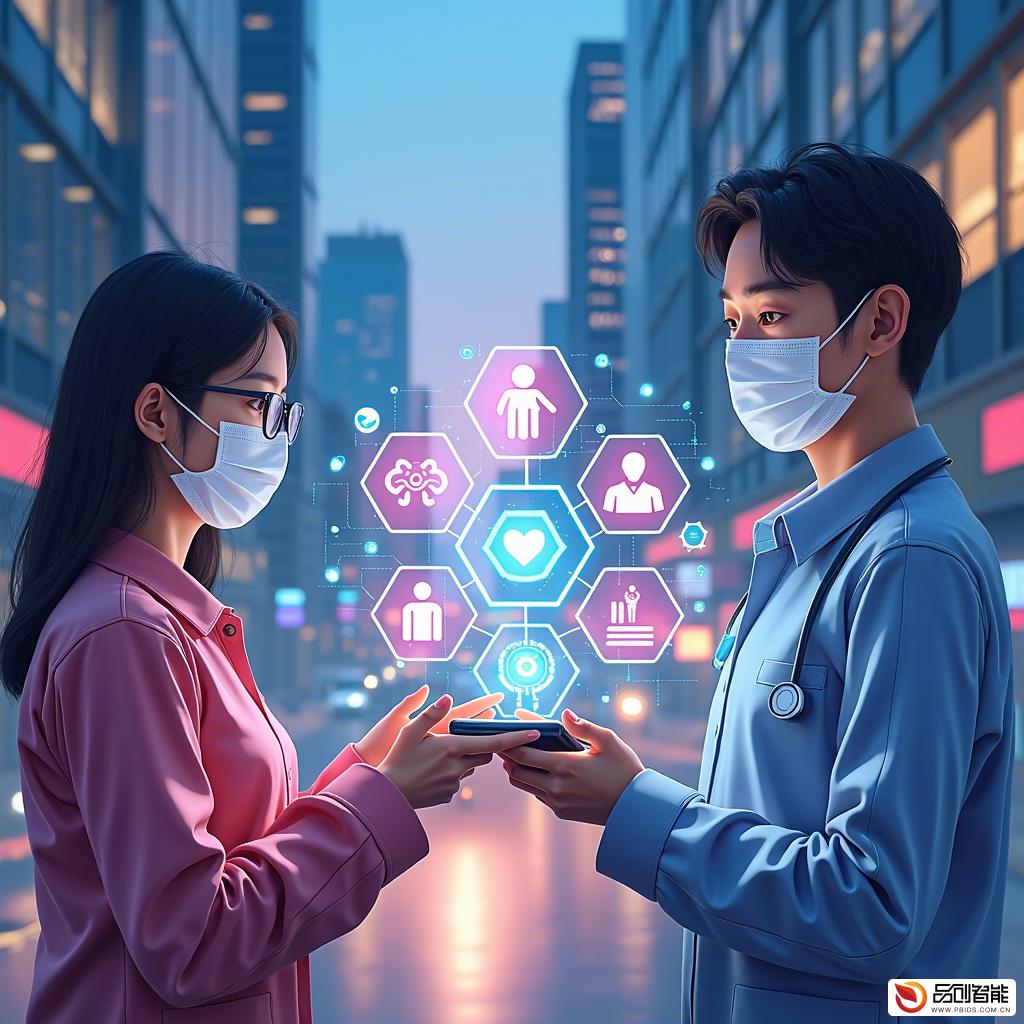 深圳市家用医疗物联网终端集团：引领智慧健...