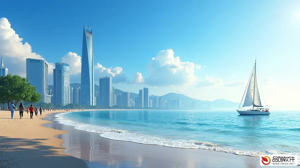 珠海市医疗电子签名系统研发中心：引领医疗行业数字化转型的新篇章
