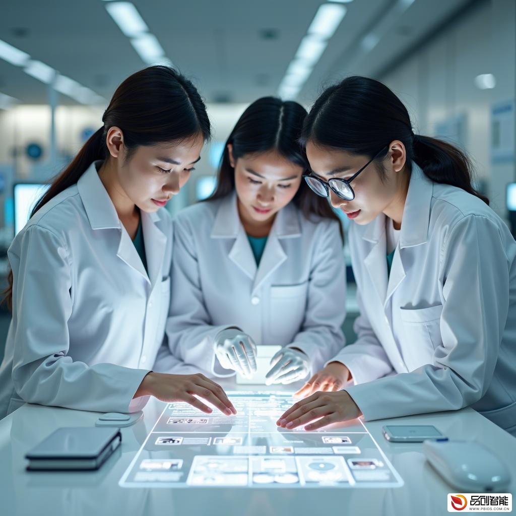 宁波市医疗设备轻量OS平台技术中心：引领医疗科...