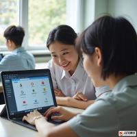 重塑教育未来：教育软件公司的创新之路
