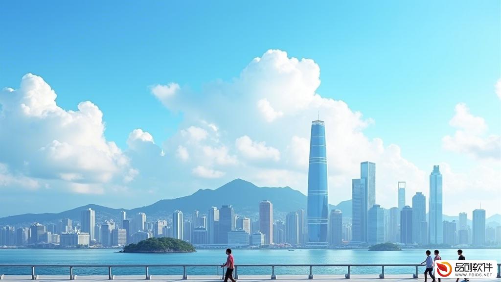 珠海市隧道综合管控平台：智慧交通的新里程碑
