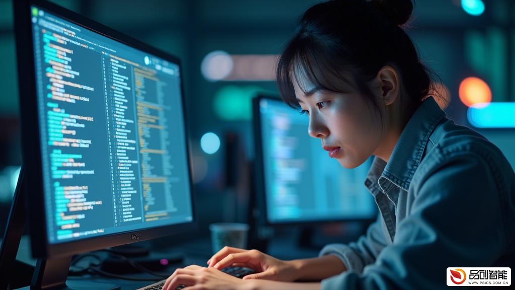 北京市用户情绪识别技术团队的革新之路
