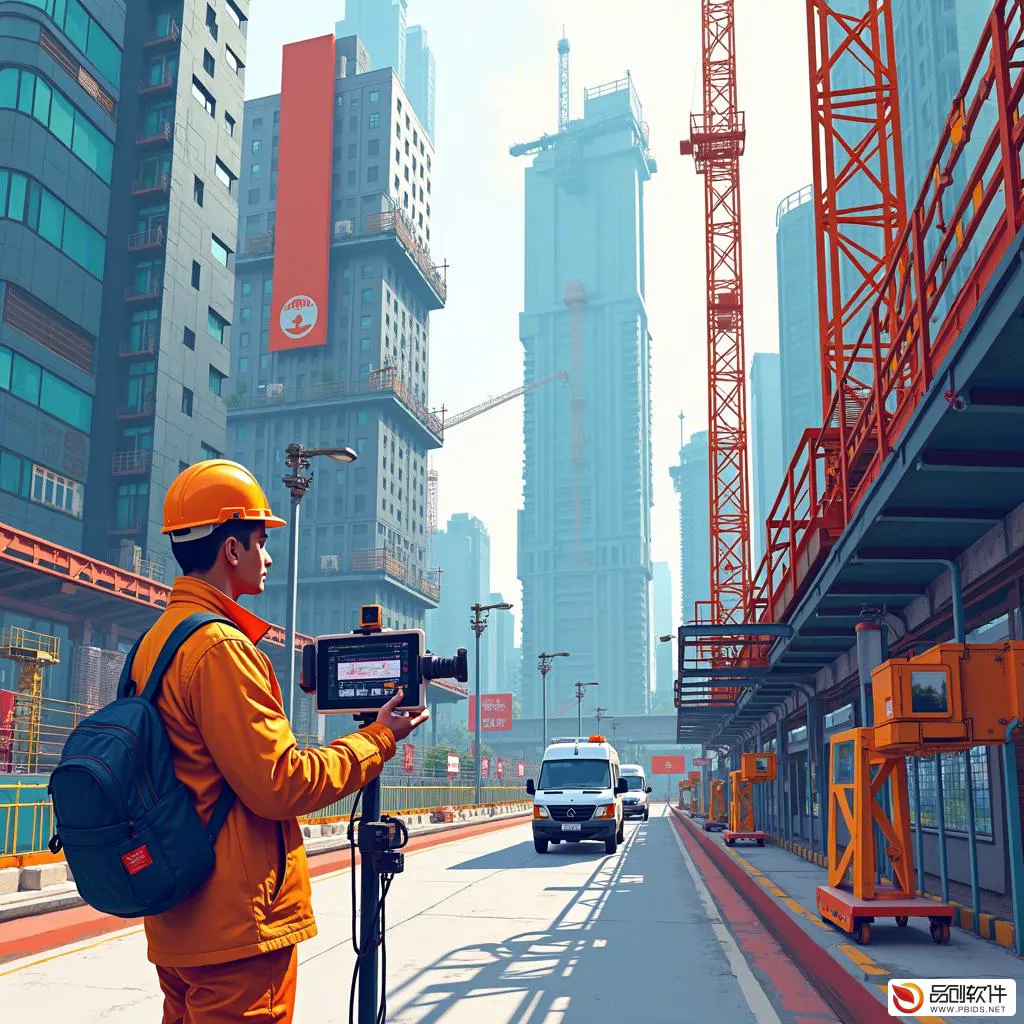 成都市裂缝位移监测系统方案商：守护城市安全的科...