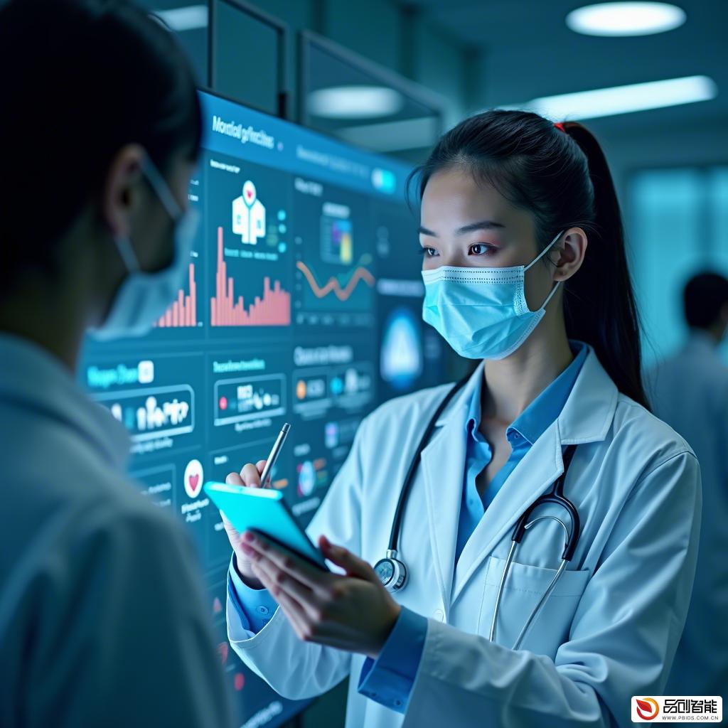 武汉市医疗设备参数标准化平台：推动医疗信...