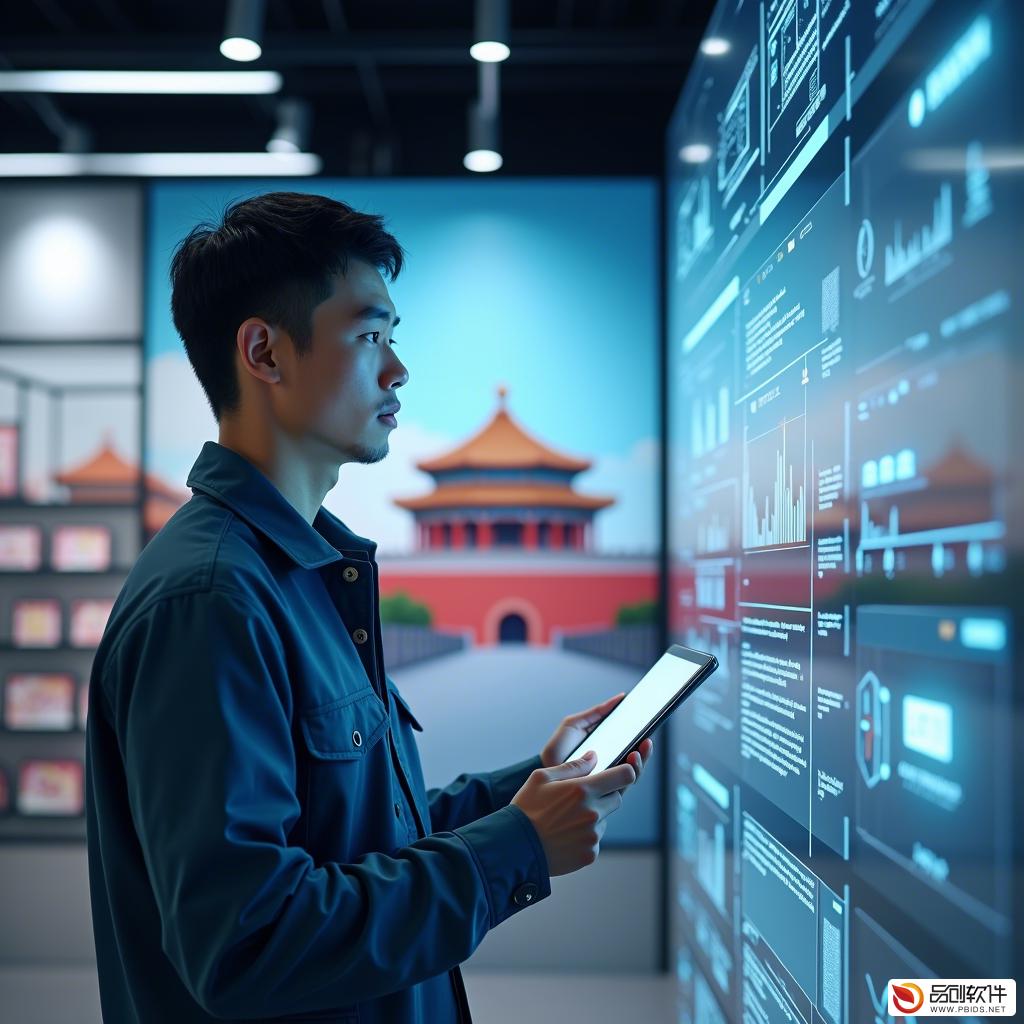 北京市新零售IoT解决方案企业：引领未来零售变革
