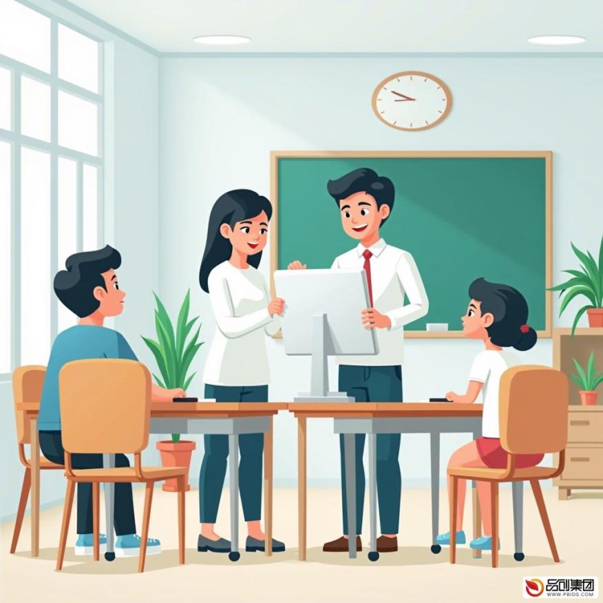 打造高效学习环境：揭秘好用的教务系统
