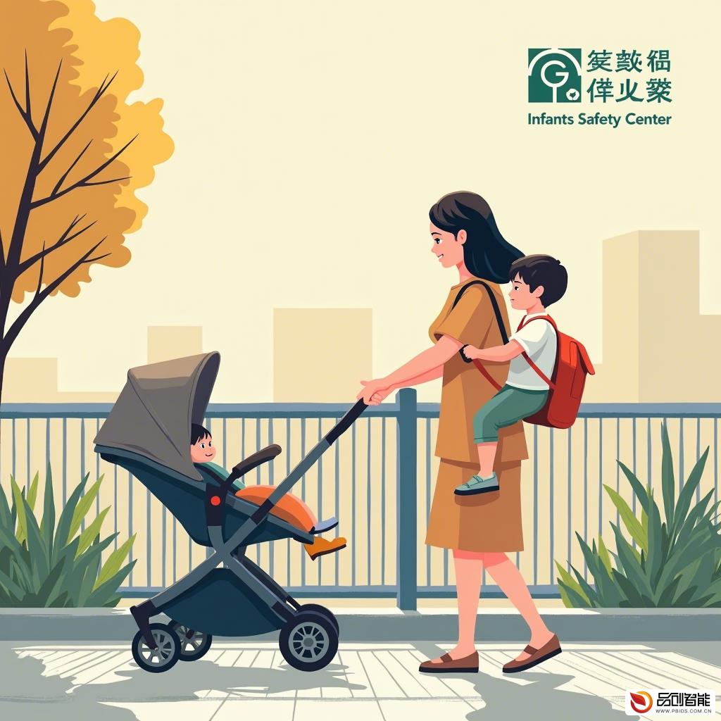 广州市婴幼儿安全防护系统中心：构建安全成...