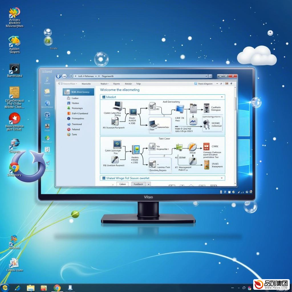 Windows软件定制开发：打造专属高效...