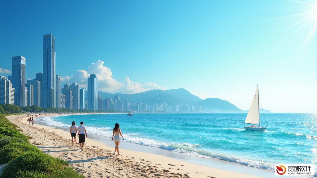 珠海市汽车场景化服务推荐系统：创新引领未来出行

