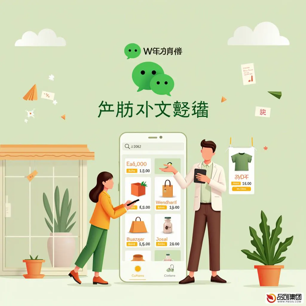 微信团购小程序：便捷购物新体验的全面解析
