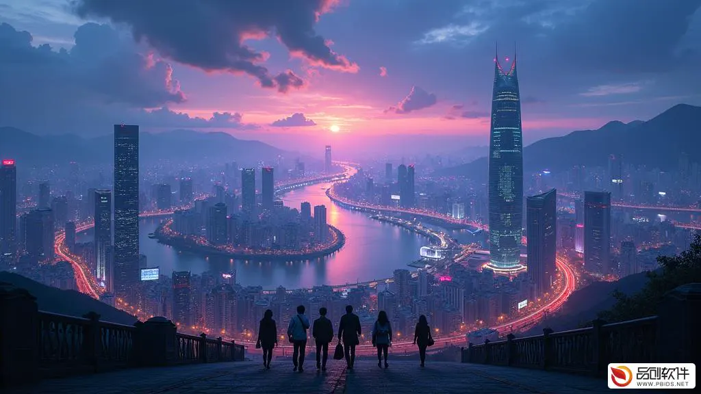 重庆市活动信息统计平台：赋能城市活动管理，精选平台商解析
