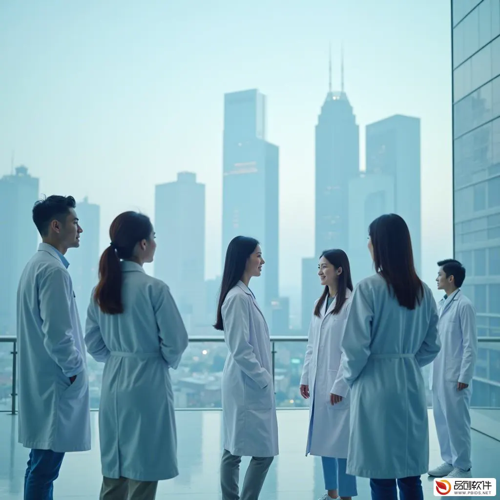 成都市医药智能推荐引擎系统机构：引领医疗健康智能化新篇章
