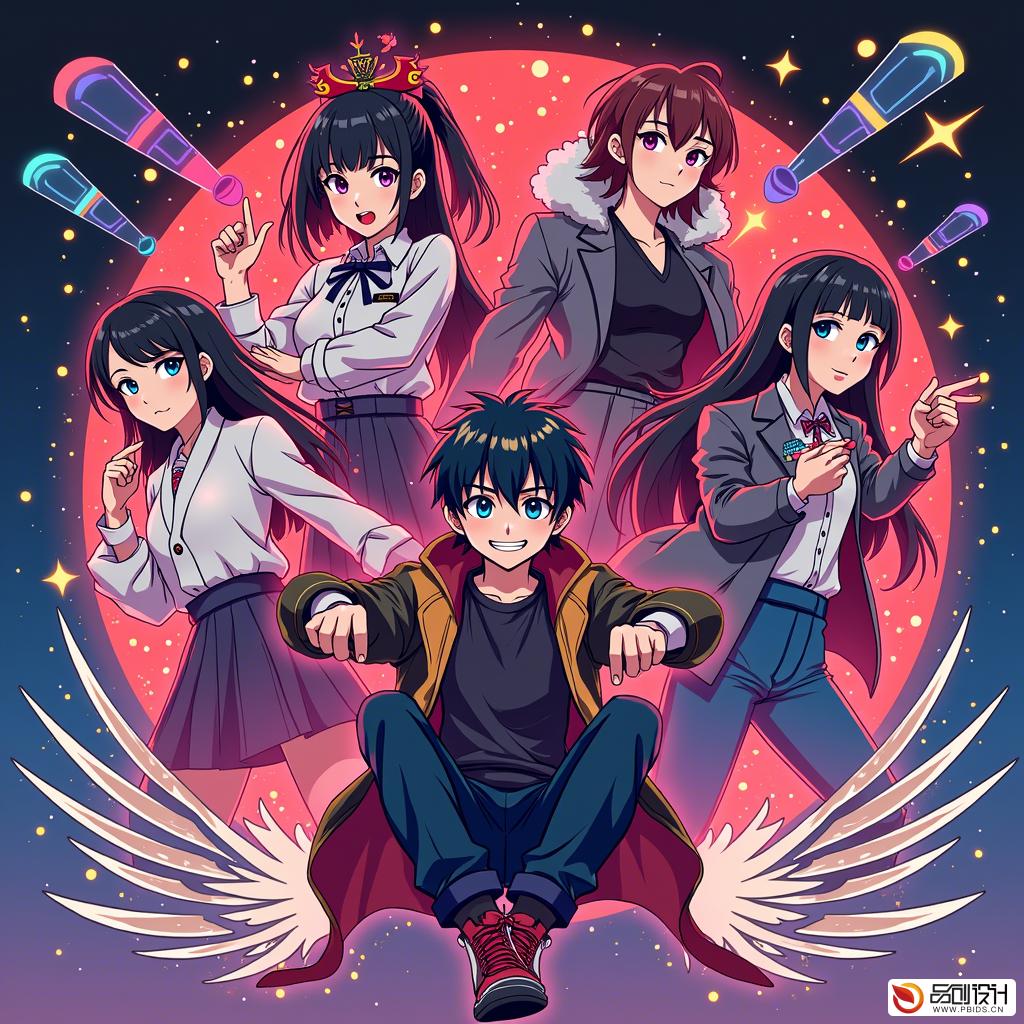 新竹MG动画设计：创意无限，动画演绎精彩世界
