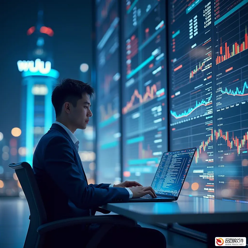 无锡市证券极速交易系统有限公司：引领金融科技新风尚
