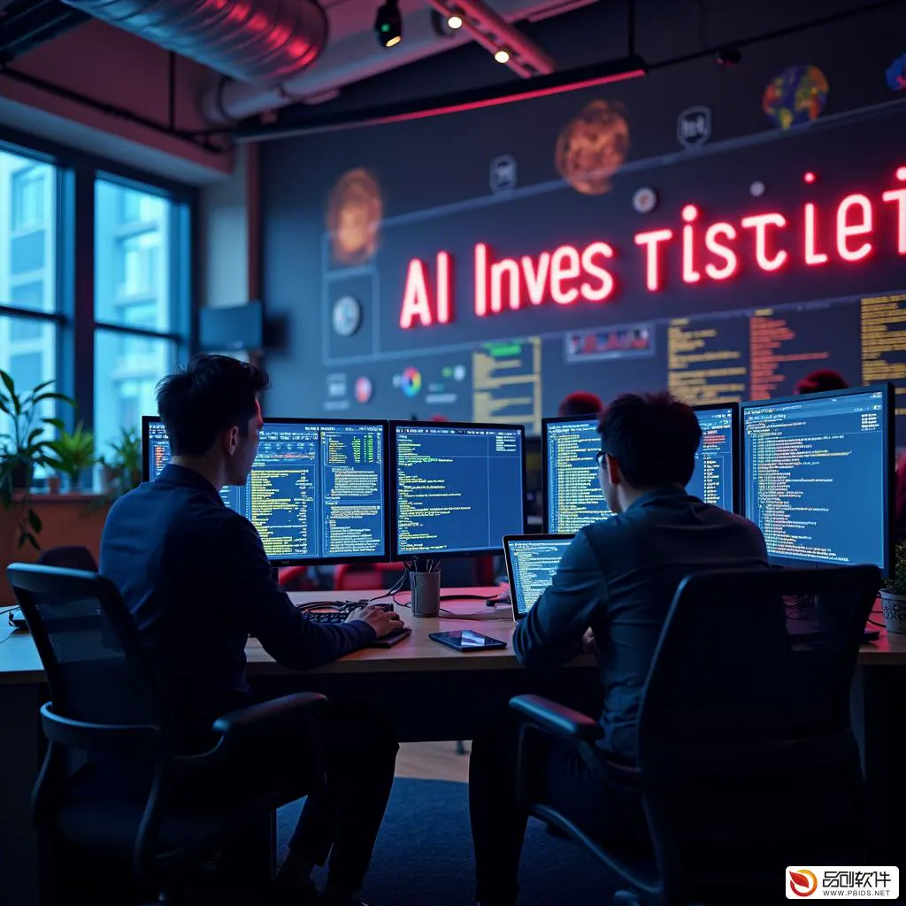 无锡市智能选股App开发：创新引领金融投资新时代
