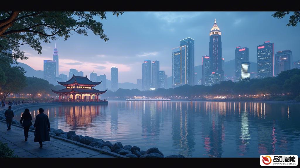 杭州市防护装备智能管理研发中心：引领安全防护新纪元
