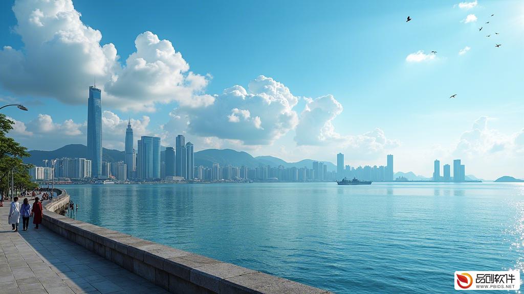 珠海市AI智能规划平台有限公司：引领未来城市规划的新篇章
