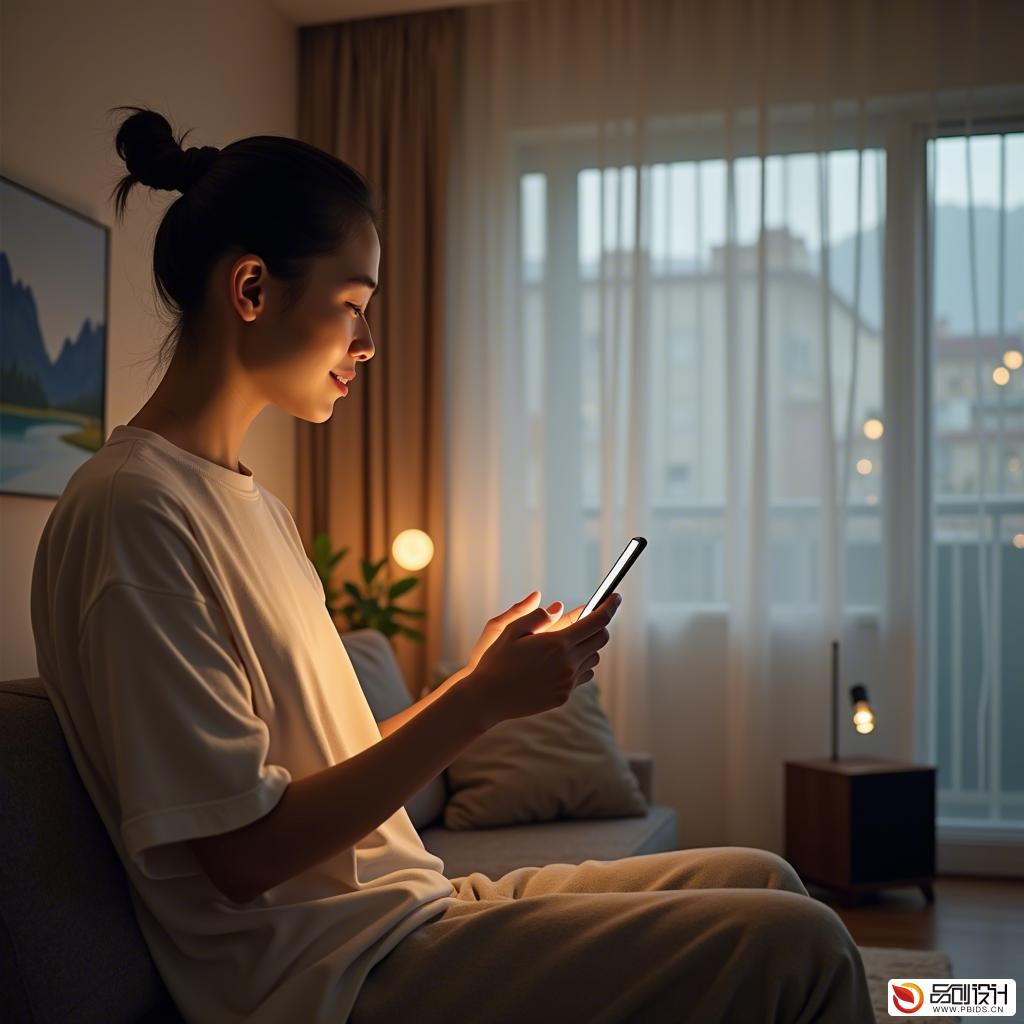 家居应用交互体系设计中心：打造未来智能生...