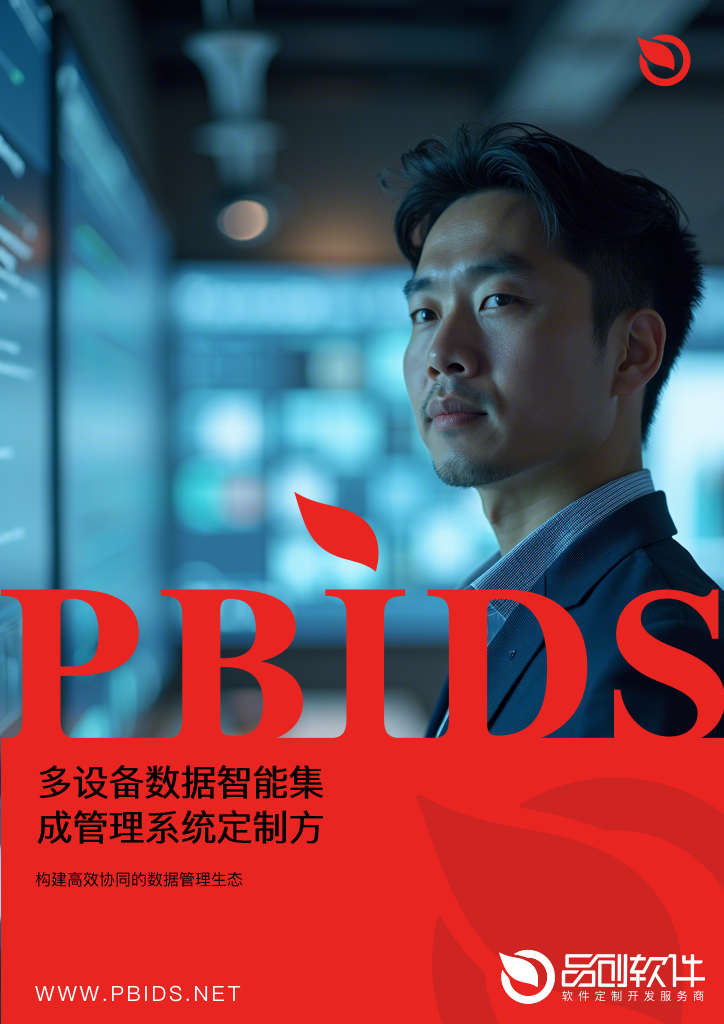 多设备数据智能集成管理系统定制方案