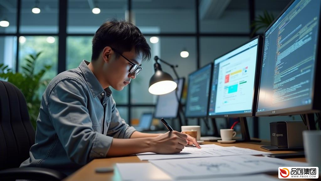 小程序定制APP开发：打造专属移动应用的全面指南
