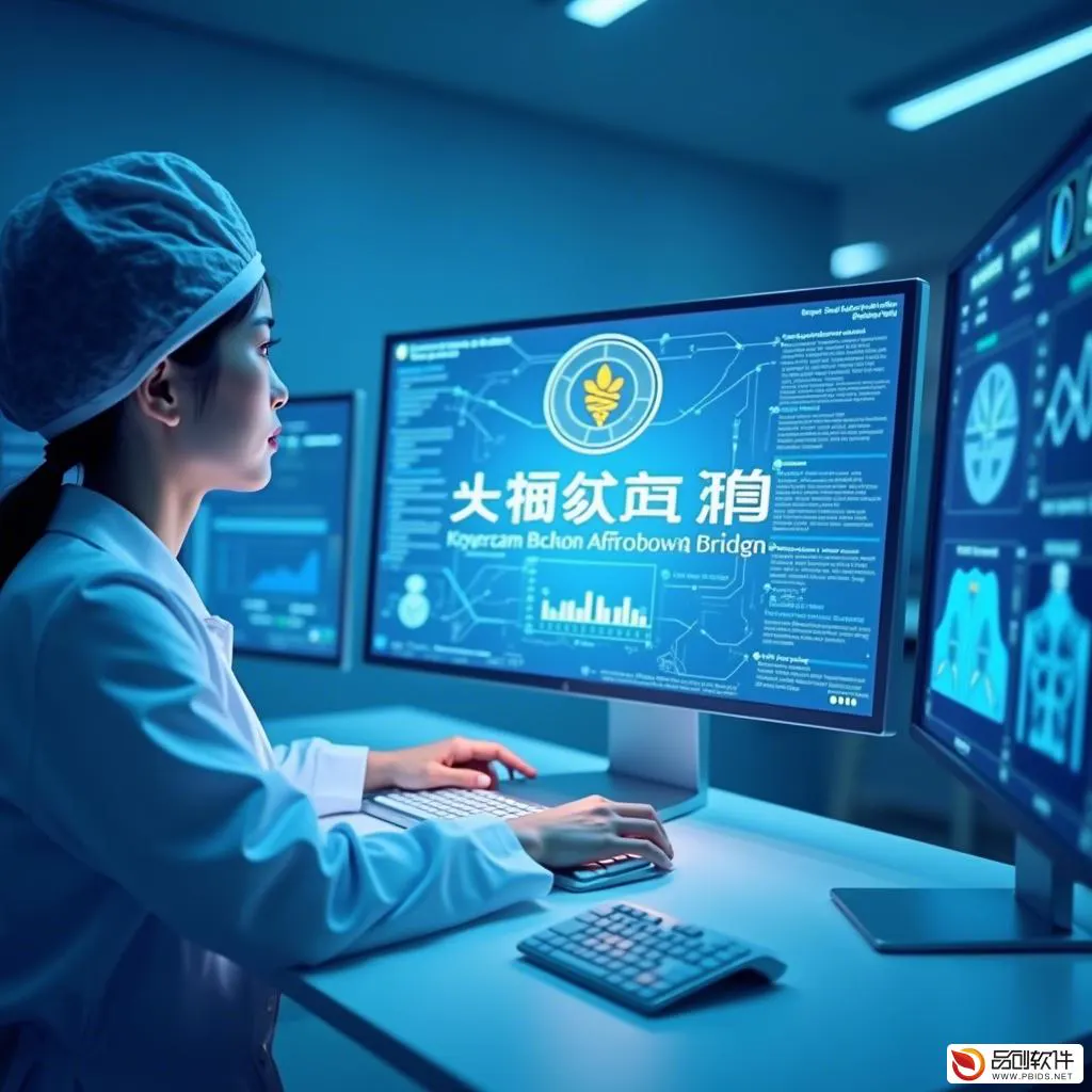 广州市医疗区块链电子存证系统技术中心：引领医疗...