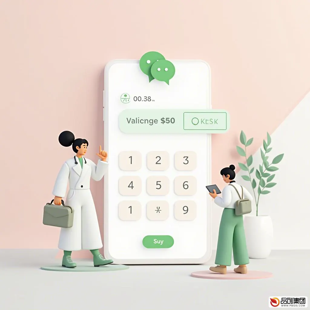 微信小程序开发定制报价全解析：如何精准估...