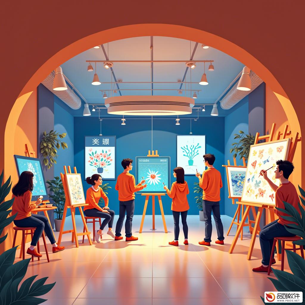 天津市艺术教育数字化平台服务站：开启艺术教育新篇章
