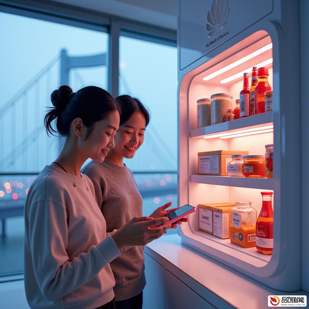 珠海市家庭急救包智能补货平台：守护家庭健康的创...