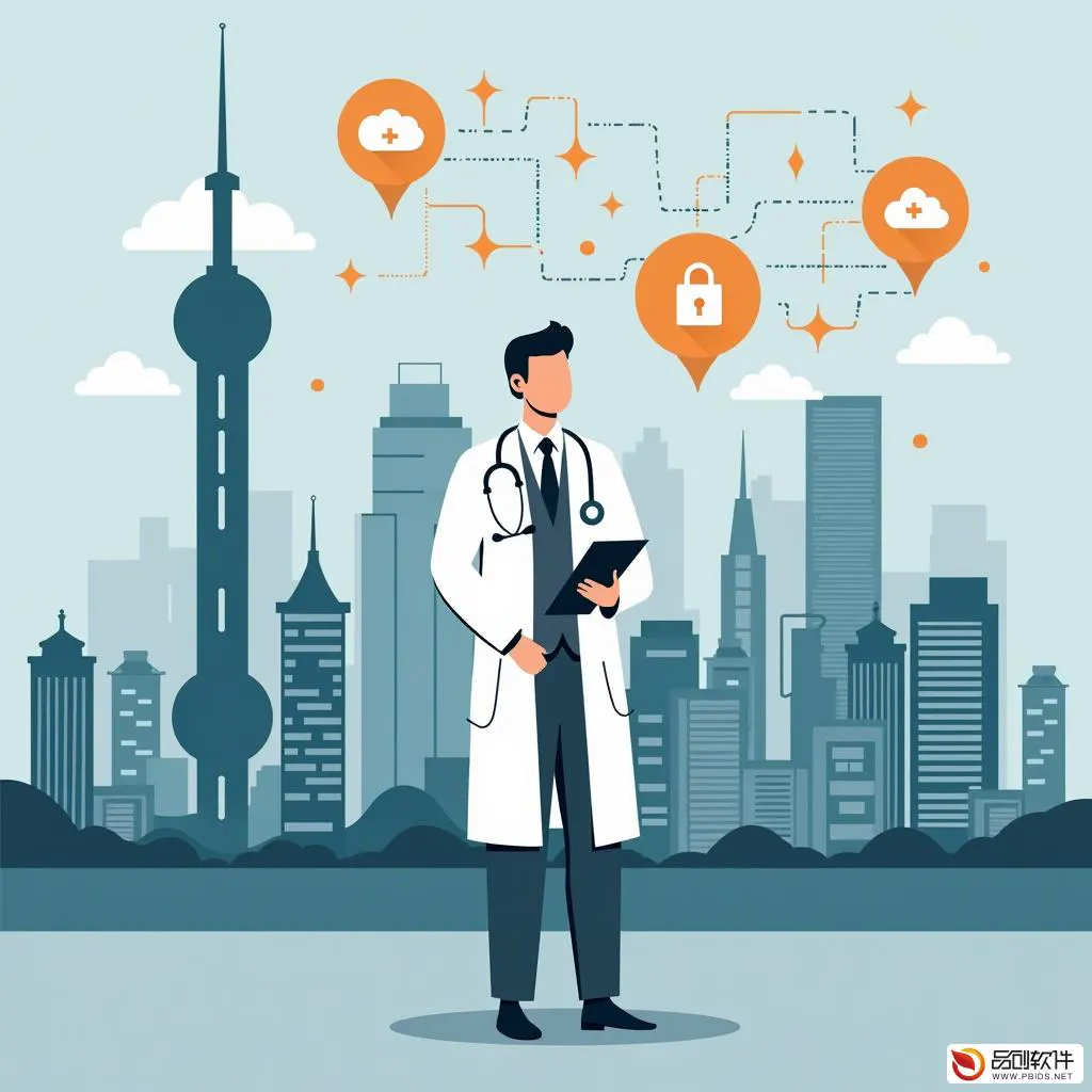 佛山市医疗隐私计算平台运营商：守护健康数据的创...