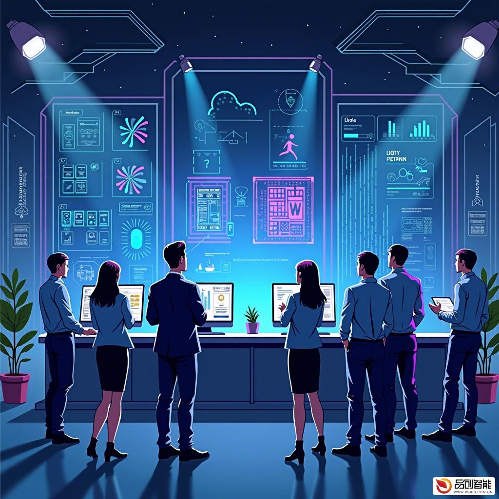 珠海市物联网嵌入式平台工作室：创新引领未...