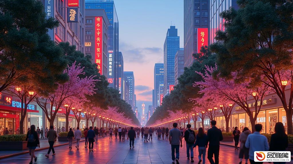成都市跨院区数据互联互通集团的革新之路
