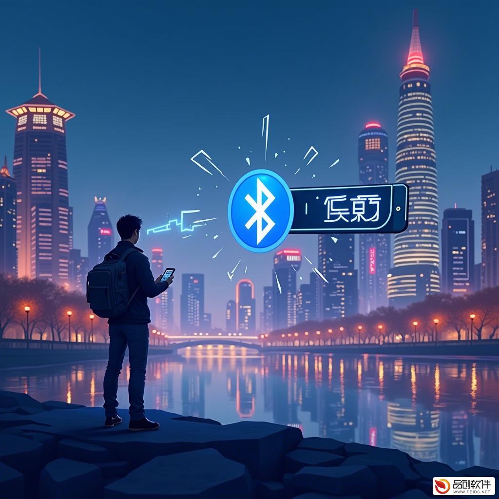 武汉市低功耗蓝牙资产追踪平台的创新与发展
