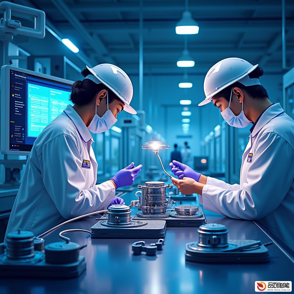 北京市医疗设备代工平台服务站：一站式解决...