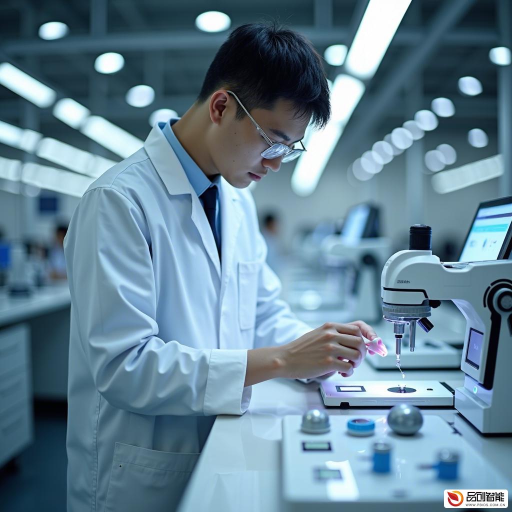 杭州市医疗设备电源隔离系统工场：技术创新...