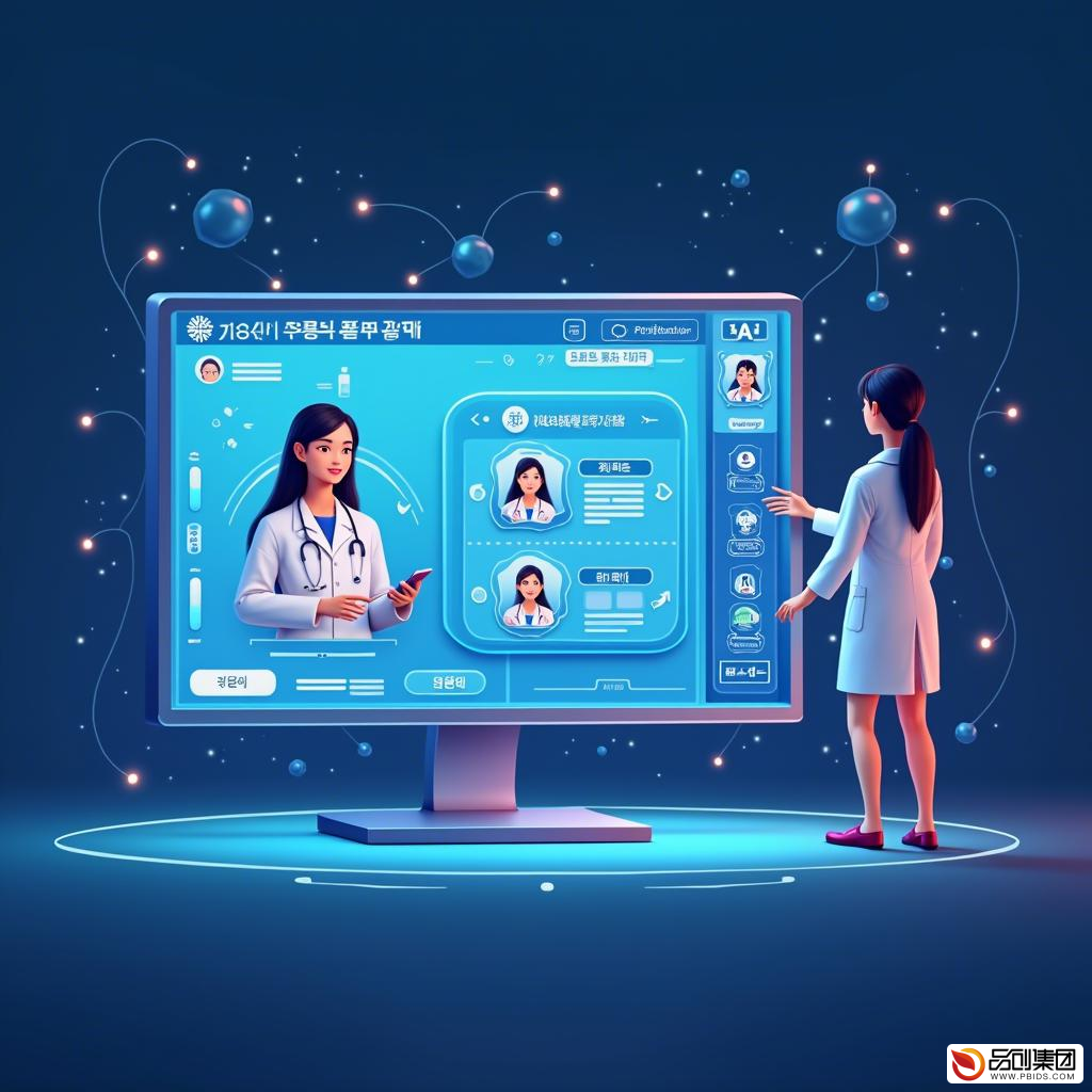 AI Agent医疗咨询软件：定制功能引领医疗健康新纪元
