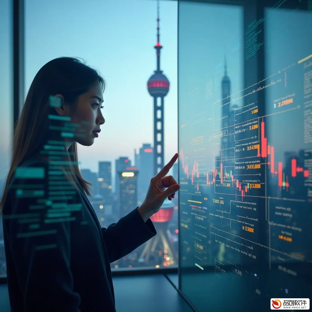 上海市证券智能报表生成平台服务商：引领金融行业数字化转型
