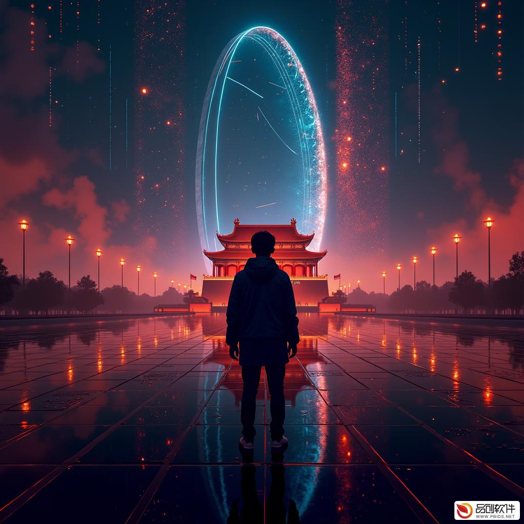北京市智能算法模型部署研发中心：引领未来科技新篇章
