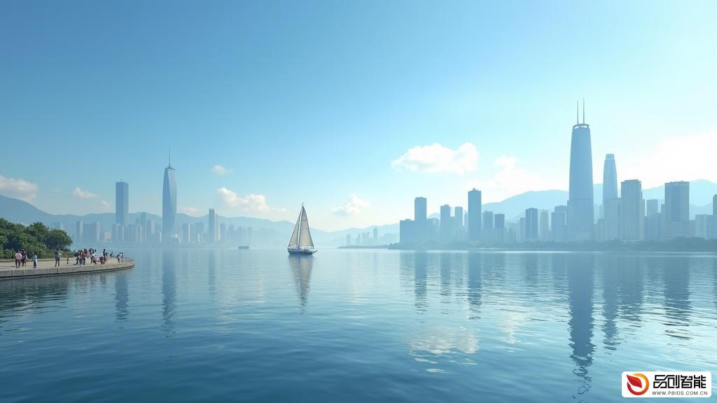 珠海市BLE医疗数据传输生态链：创新引领健康未来
