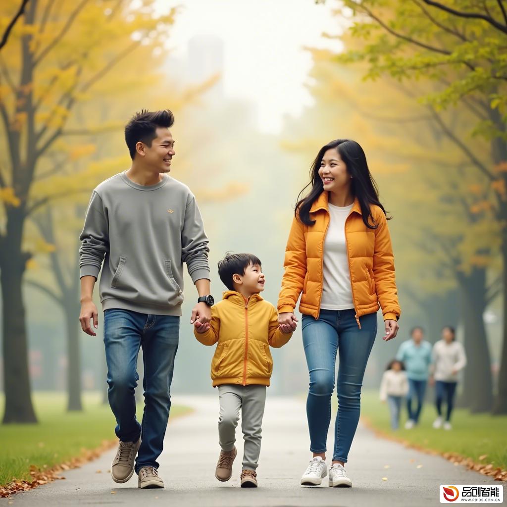 上海市亲子健康数据报告平台深度解析
