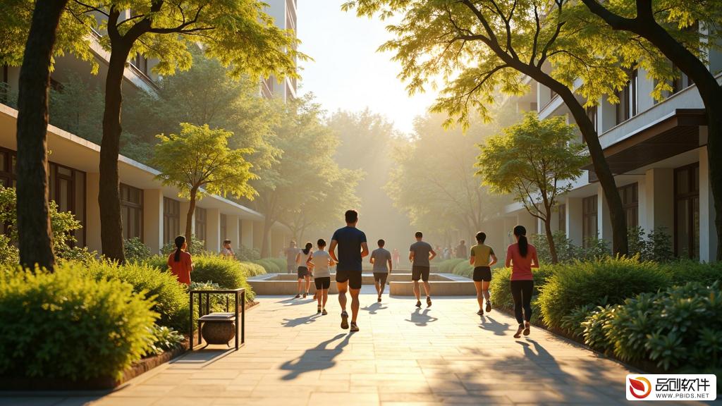 北京市社区健康商城系统技术中心：打造智慧健康新生态
