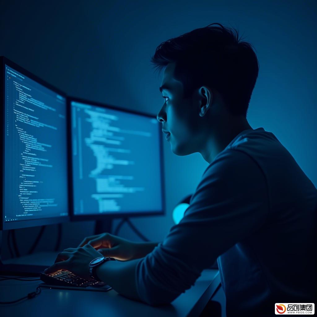 软件定制开发：打造专属解决方案的全方位指南
