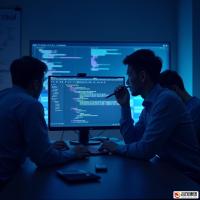 定制软件开发：打造专属业务解决方案的钥匙
