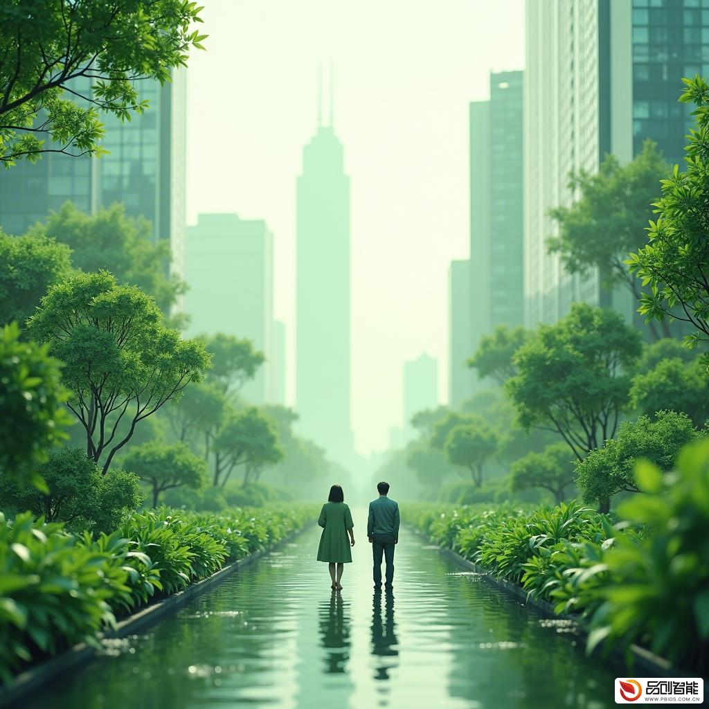 佛山市体温贴近零功耗设计：创新引领绿色未来
