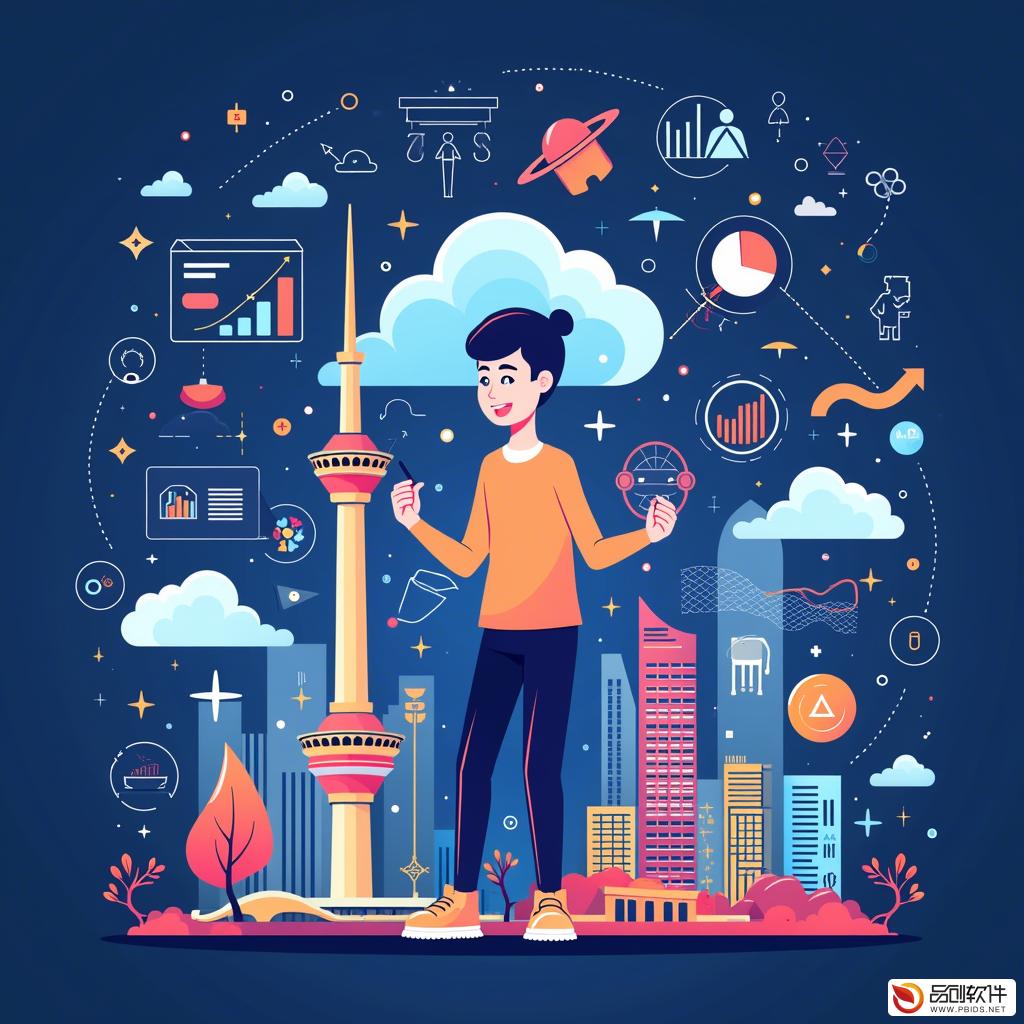 珠海市文旅智慧景区系统有限公司：引领旅游...