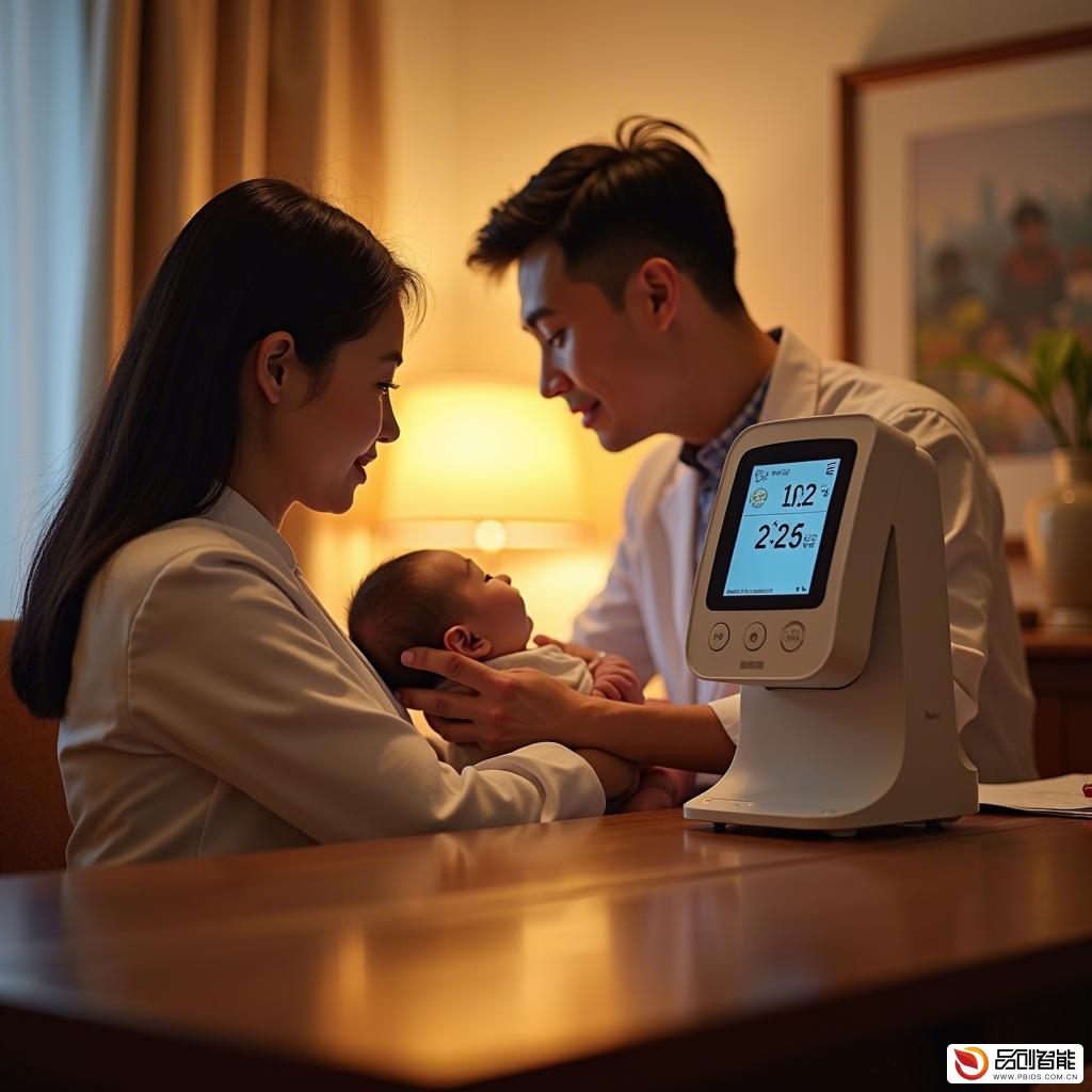 天津市宝宝体温监测中心：守护宝贝健康的全方位指南
