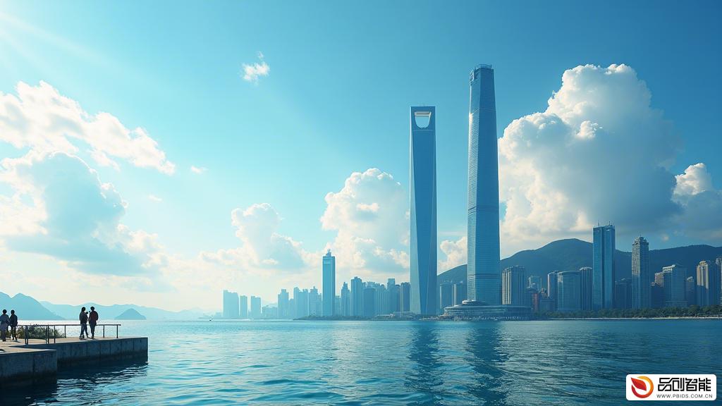 珠海市智能导诊蓝牙信标开发：创新引领医疗导航新时代
